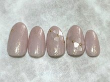 アフローディア ネイル 亀戸店(aphloadia nail)/オフィスデザイン定額コース