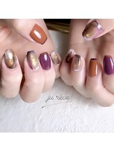 ジュレーヴ(ju reve)/