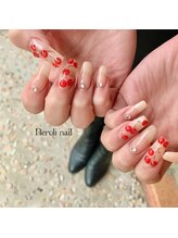 ネロリネイル(Neroli nail)/