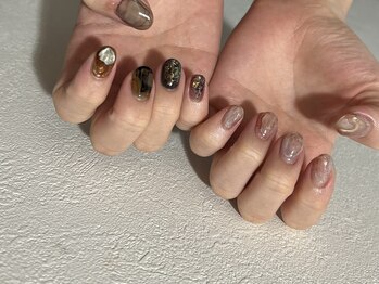 アトリエイチマルサン(アトリエ103)/おまかせ