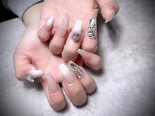 サピーネイルズ(Sappy Nails)/デザイン　【53】