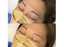 スリーノッツ(THREE KNOTS)/【ハリウッドブロウリフト】