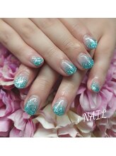 アイネイル(iNAIL)/