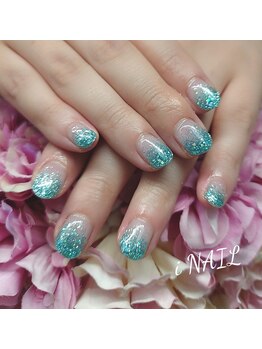 アイネイル(iNAIL)/
