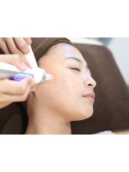 毛穴ケアをしたい