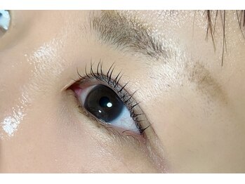 スリーレイ(Threeray)/まつげパーマ