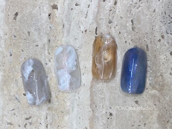 ルオントネイルトウキョウ(Luonto nail TOKYO)/【ハンド】オリジナルカラー