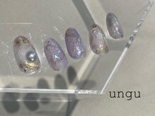 ザラボアングゥ(The Labo ungu)/８月monthly Design＋