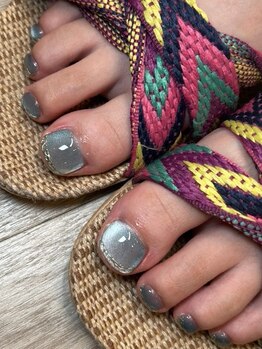 アヤネイルズ アンド アイラッシュ(AYA NAILZ.＆Eyelash)/大人気マグネットクーポン♪