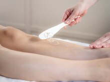 ピュアラ 三宮店/美肌脱毛コース