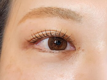 マーリエ(Malie)/まつげパーマ