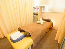 ひだまり鍼灸整骨院/ベット