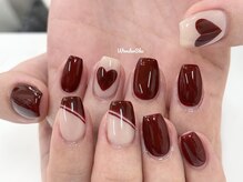 ワンダーシー(WonderShe)/持ち込みデザイン