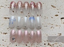 ネフェル 旭店(Nefer)/◎girly design