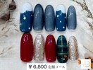 【¥6,800 定額アート】
