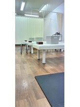 ビオ接骨院 大曽根院/小顔矯正/骨盤矯正/コルギ/整体