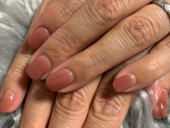 爪のいろは/2色選べる♪ワンカラー