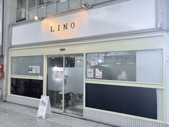 リノ(Lino)