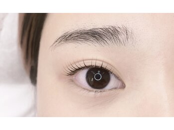 アイモア 江南店(eye mor.)/丸みカール