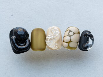 ルフトエーデ(LUFT Ode)/【Art 10】