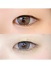 《下まつ毛パーマのみ》◎逆さまつ毛対策◎可愛さ2倍増し♪¥4500