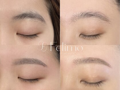 フェリモ(felimo)の写真