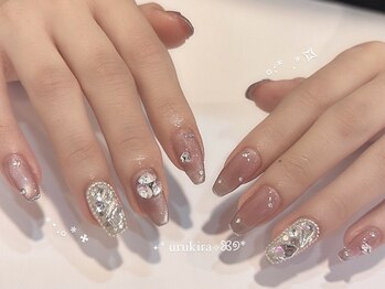 埋め尽くしマグネット