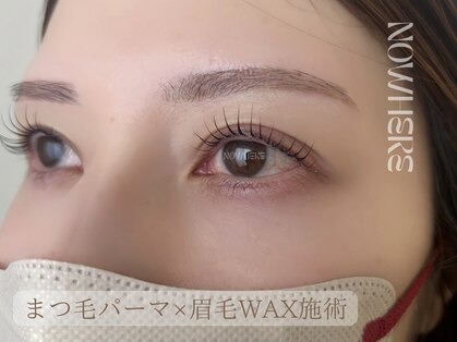 ノーウェア(NOWHERE)の写真