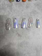 ネイルサロン ネイルクク 桑名駅前店(Nail KUKU)/ネイル