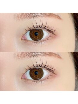 アイラッシュトウキョウ 横浜サンクチュアリ 横浜西口店/LED/眉毛/パリジェンヌ/バインド