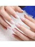 ☆HAND☆ グラデーションネイル(ベースカラーあり)¥6600【ご新規様オフ無料】
