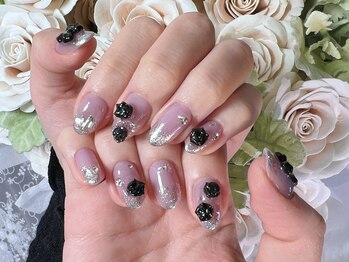 ペンティ(Painty)/ワンホンネイル