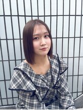 アース 脱毛＆Eyelash 土気あすみが丘店(EARTH) 亀田 侑良