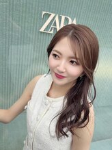 エールラッシュ 表参道(ailelash)&nbsp;清水 弥生