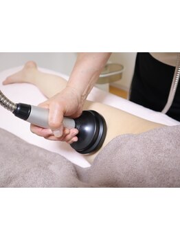 二の腕・ハミ肉ケアをしたい