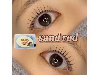 ループラス 中目黒(r'oo plus)/まつげパーマデザイン