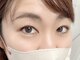 ライクミーアイラッシュ(Like me eyelash)の写真/大人女性支持率◎上品で抜け感のある洗練された目元へ。自まつげを活かした似合わせで貴方らしい美しさを♪
