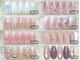 ファストネイル イオンモール堺北花田店(FAST NAIL)の写真