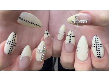 エムエイチネイル(MH_Nail)/