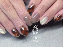 イルナ ネイル(ILuna Nail)/
