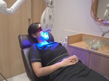 ホノルルホワイトニング 京橋店