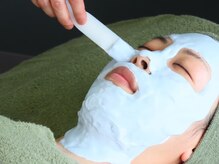 ルミエール フォレストサイド(L’MIERE forestside)/潤い，リフティング，美白マスク