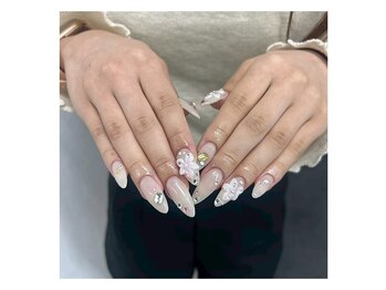 プア 千葉(pua)/YUUKA