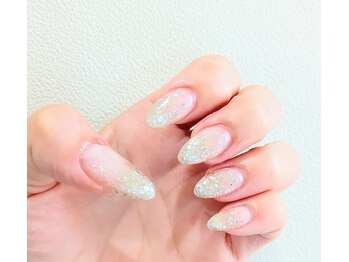 ギャリーネイル(galy Nail)/ラメグラ