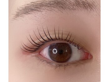 ルファナ(Lufana)/ラッシュリフト