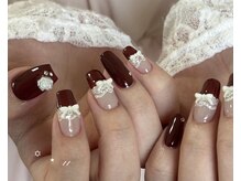 ハク(haku)/オータムガーリー♪♪