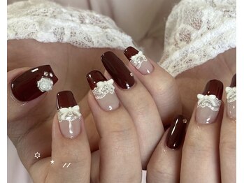 ハク(haku)/オータムガーリー♪♪