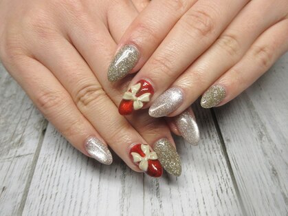 ネイルサロン キラップ(Nail Salon KiLAP)の写真