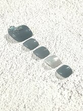 ケイアイビューティーサロン(KIBeauty Salon)/【FOOT】定額シンプル