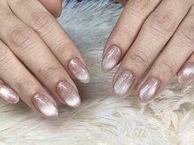 ラナネイル(LanaNail)/マグネットネイル